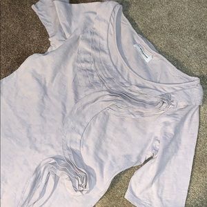 PILCO & the LETTERPRESS shirt